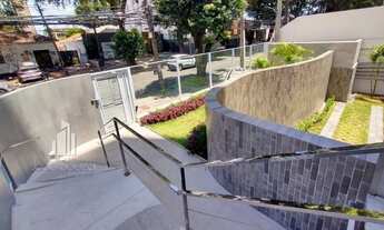 Imagem 4: MC) Alto Padrão de qualidade no coração do Espinheiro - Porto Design 1 Quarto