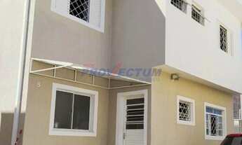 Imagem: Casa - Jardim Novo Campos Elíseos - Campinas