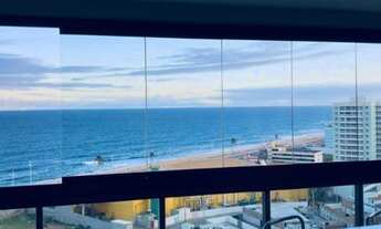 Imagem 5: Cód. 276 Armação 2/4 com suíte Varanda Vista Mar e 2 vagas