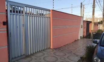 Imagem: Casa para aluguel possui 120 metros quadrados