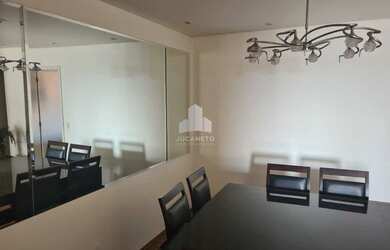 Imagem 15: Apartamento Duplex com 5 dormitórios à venda, 181 m² por R$ 1.699.000,00 - Centro - Santo