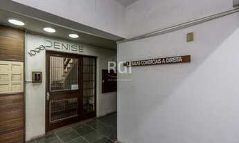 Imagem 2: Porto Alegre - Conjunto Comercial/Sala - Vila Conceição