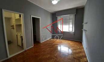 Imagem 2: Rio de Janeiro - Apartamento Padrão - Catete