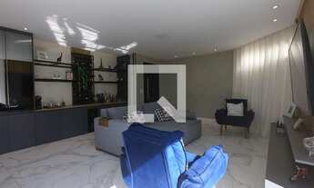 Imagem 2: Apartamento para Aluguel - Panamby, 3 Quartos, 126 m2