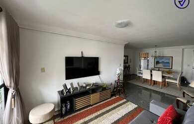 Imagem 7: FORTALEZA - Apartamento Padrão - Engenheiro Luciano Cavalcante