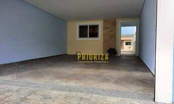 Imagem 2: Casa com 3 dormitórios à venda, 300 m² por R$ 670.000,00 - Jardim Prestes de Barros - Soro