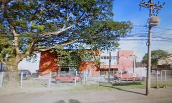 Imagem: Porto Alegre - Galpão/Depósito/Armazém