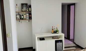 Imagem 3: Vendo Apto no Coração de Bento Ferreira com 135m², 4 Quartos e 1 Vaga - R$ 720.000