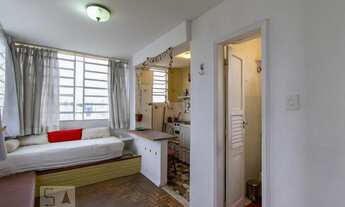 Imagem 7: Apartamento à Venda - Santa Teresa, 1 Quarto, 38 m2