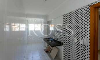 Imagem 3: Apartamento para venda com 83 metros quadrados com 3 quartos