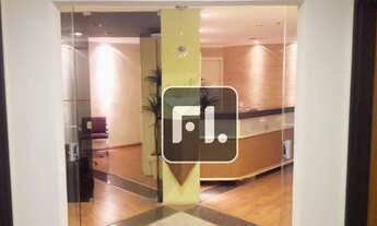 Imagem 3: Conjunto, 180 m² - venda por R$ 1.980.000,01 ou aluguel por R$ 16.000,01/mês - Itaim Bibi