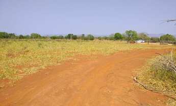 Imagem 4: Fazenda 210 Alqueires Minaçu