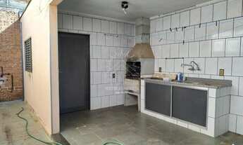 Imagem 2: ARARAQUARA - Casa Padrão - Jardim Eliana