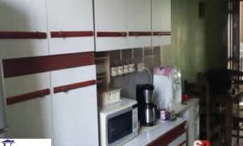 Imagem 7: 04317 - Apartamento 2 Dorms, JARDIM ANTÁRTICA - SÃO PAULO/SP