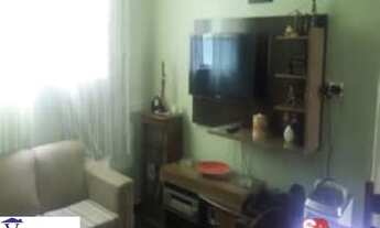 Imagem: 04317 - Apartamento 2 Dorms, JARDIM ANTÁRTICA