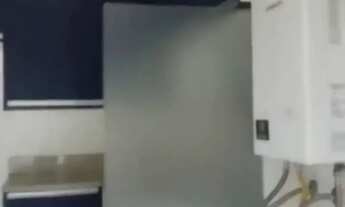 Imagem 4: Apartamento para venda tem 80 metros quadrados com 2 quartos em São Jorge - Manaus - AM