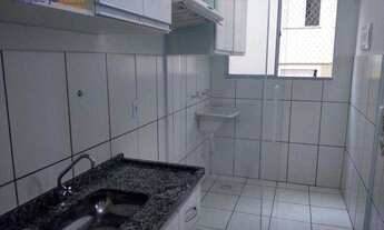 Imagem 2: Apartamento com 2 dormitórios à venda, 56 m² por R$ 230.000 - Jardim América - São José do