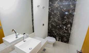 Imagem 6: Vende-se Sobrado Cond. Alphaville Flamboyant Residencial Araguaia