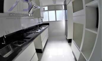 Imagem 2: Apartamento a venda em Jardim Celeste - São Paulo