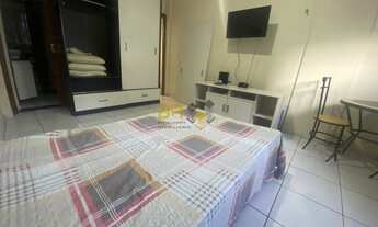 Imagem 4: Excelente oportunidade Kitnet à venda, vista mar Leme, Rio de Janeiro, RJ