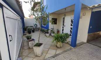 Imagem 4: Excelente Casa Duplex À Venda No Village Park Aeroporto - Macaé RJ