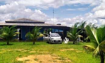 Imagem 2: Chacara a venda 50x 200 linha 22 canutama