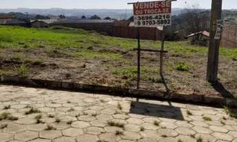 Imagem 2: Vendo terreno no residencial colina verde em itai sp