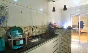 Imagem 6: Olímpia - Casa Padrão - Residencial Quinta da Colina