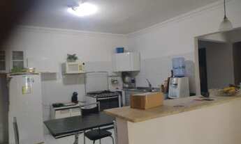 Imagem 4: Casa para venda tem 100 metros quadrados com 3 quartos em Planalto - Manaus - Amazonas