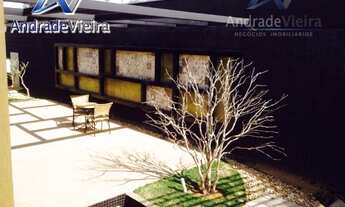 Imagem 4: Casa com 4 dormitórios à venda, 500 m² por R$ 4.200.000 - Mont Blanc Residence - Campinas