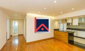 Imagem 6: Venda Apartamento 3 Dormitórios - 97 m² Brooklin