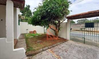 Imagem 4: Casa com 2 dormitórios à venda, 96 m² por R$ 300.000,00 - Éden - Sorocaba/SP