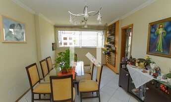 Imagem: Apartamento à Venda - Jardim Botânico