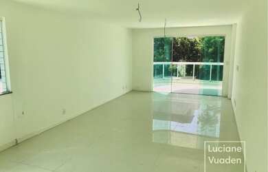 Imagem 4: Apartamento de 165 metros quadrados no bairro Jardim Guanabara com 4 quartos