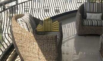 Imagem 3: Apartamento com 4 quartos, 288m2, para locação em São Paulo, Vila Uberabinha