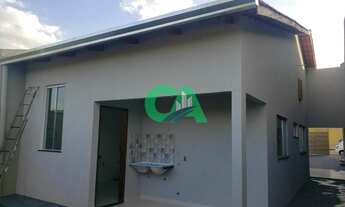 Imagem 2: Oportunidade, Casa nova a venda de 2 quartos, valor 215.000,00 ,Bairro Independência Mans