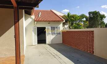 Imagem 7: Casa sobrado com 4 quartos - Bairro Jardim Vila Rica em Cambé