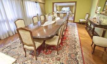 Imagem 5: Apartamento em Moinhos de Vento