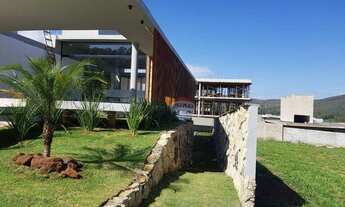 Imagem 4: Casa a venda no Alphaville Lagoa dos Ingleses