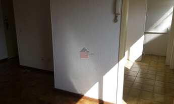 Imagem 2: Apartamento com 1 dormitório à venda, 48 m² por R$ 280.000 - Aclimação - São Paulo/SP