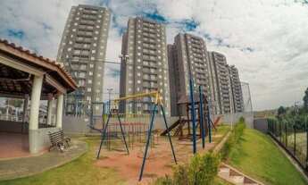 Imagem: Apartamento com 2 dormitórios à venda