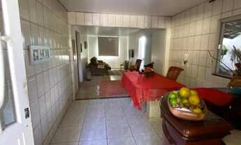 Imagem 7: Aparecida de Goiânia - Casa Padrão - Parque Flamboyant