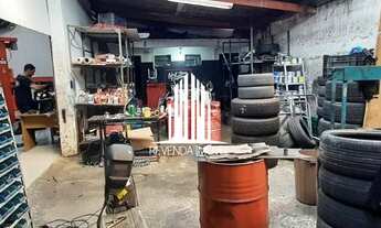 Imagem 5: Galpão Comercial Industrial