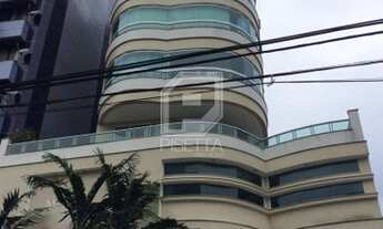 Imagem: Apartamento no Mont Blanc Alameda Residence