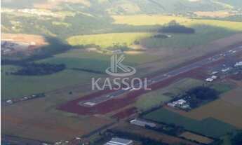 Imagem 2: ÁREA ÚNICA, NA ESTRADA DO AEROPORTO DE CASCAVEL, ESPECIAL LOCALIZAÇÃO - PR