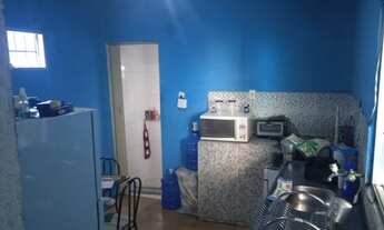 Imagem 2: Alugo casa entrada independente