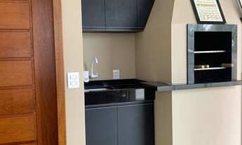 Imagem 4: SOBRADO LINDO, PRAIA DA PINHEIRA, PALHOÇA, FÉRIAS