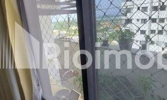 Imagem 6: Rio de Janeiro - Apartamento Padrão - Barra da Tijuca