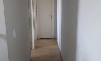 Imagem 4: Apartamento para venda tem 48 metros quadrados com 2 quartos