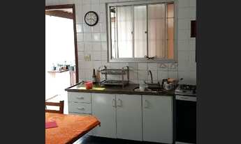 Imagem 4: Casa com 3 dormitórios à venda, 138 m² por R$ 450.000 - Jardim Santa Cruz (Campo Grande)